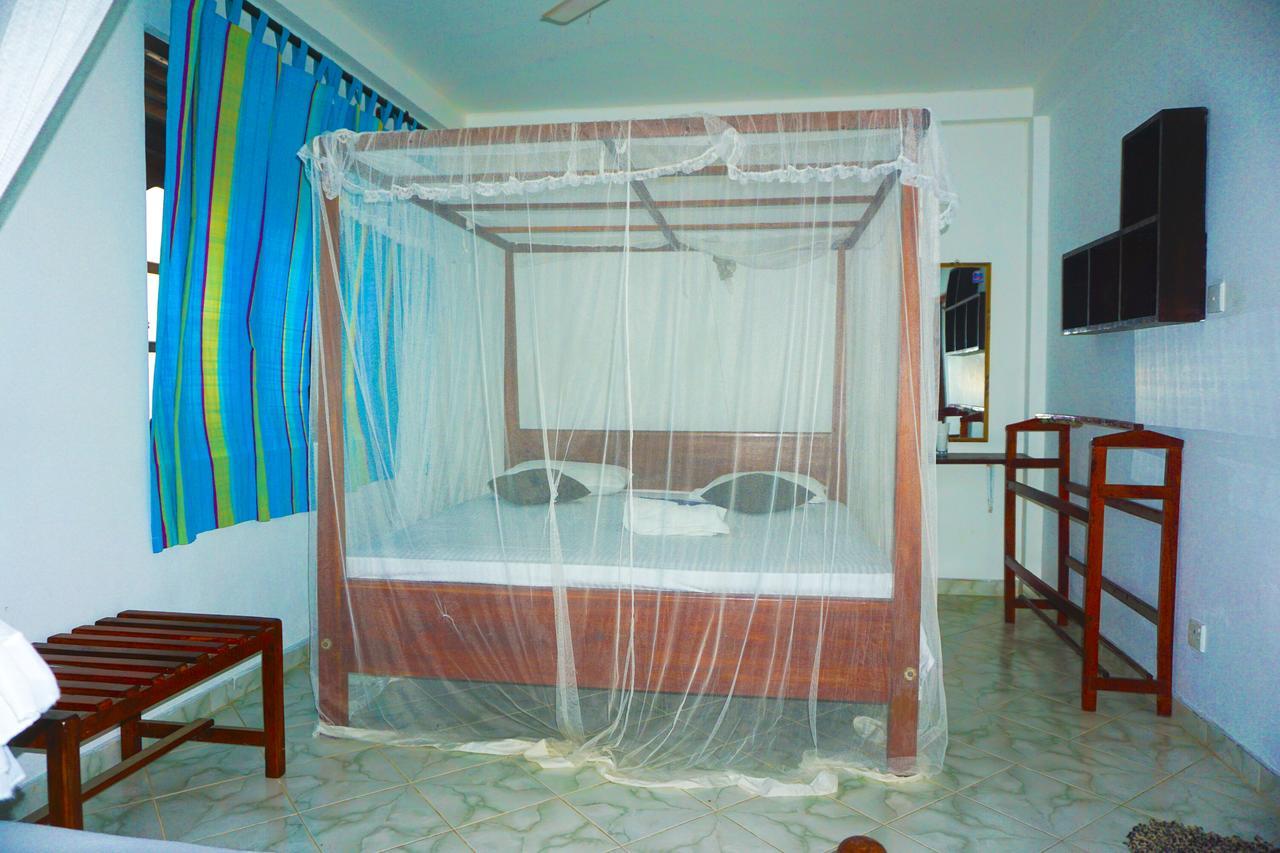 Bed and Breakfast Panorama Rock Cafe Tangalle Exterior foto